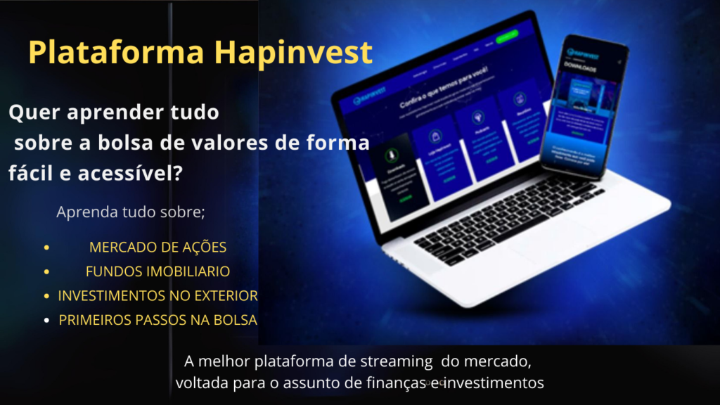 plataforma hapinvest