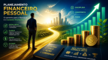 Como Saber se Você Está no Caminho Certo Financeiramente: 7 Sinais para Avaliar