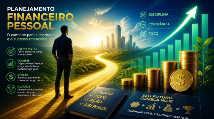Como Saber se Você Está no Caminho Certo Financeiramente: 7 Sinais para Avaliar